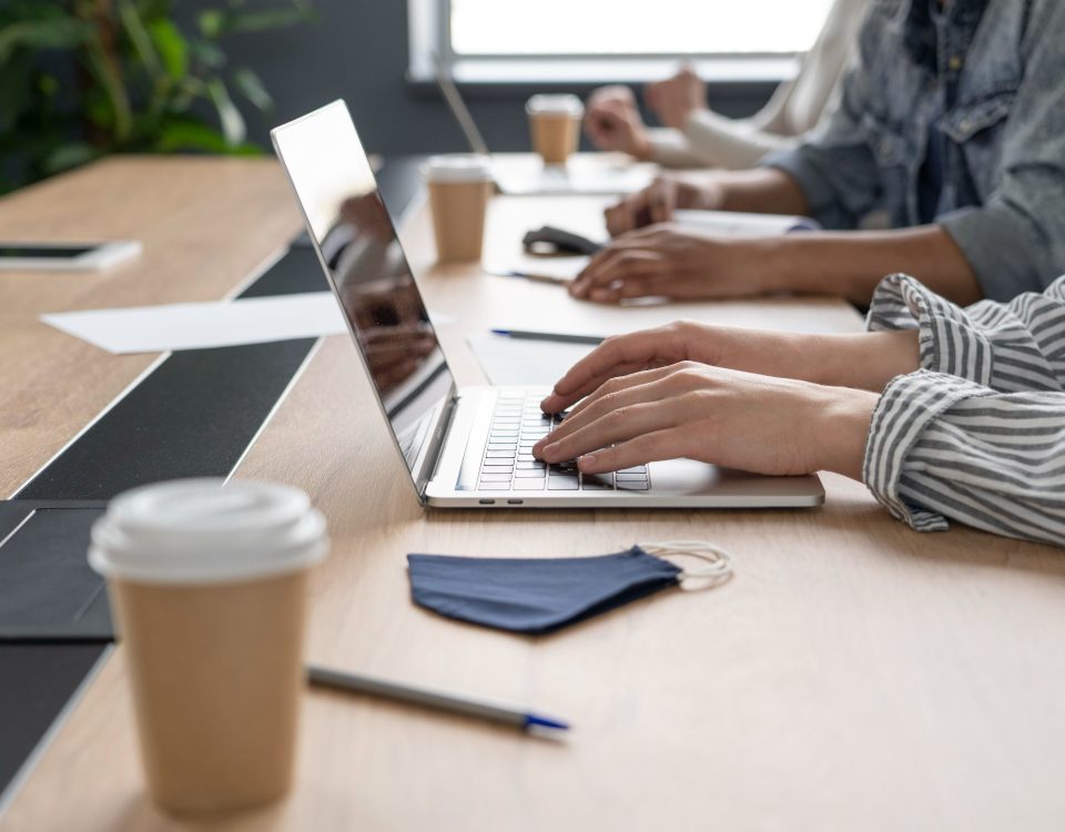 home office vs iroda